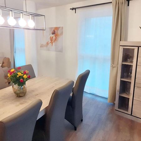 Modern Apartment In Cureghem Anderlecht 134 M² + Terrace Brussels Exterior photo