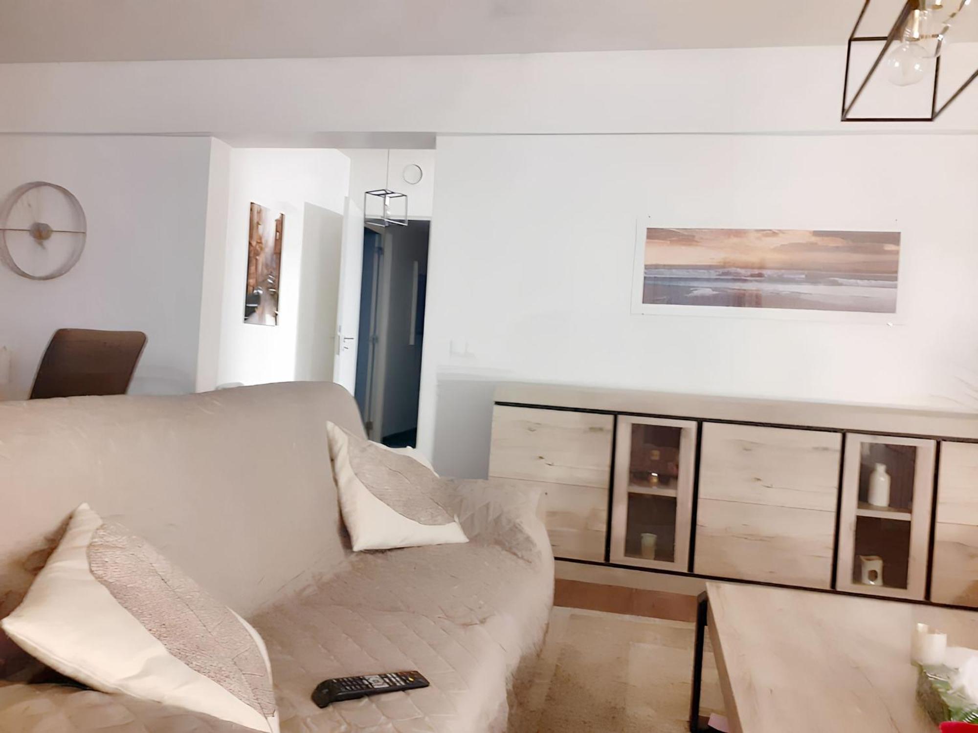 Modern Apartment In Cureghem Anderlecht 134 M² + Terrace Brussels Exterior photo